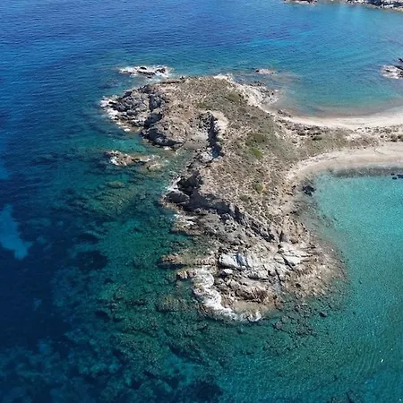 Kohili Private Villa Caristo