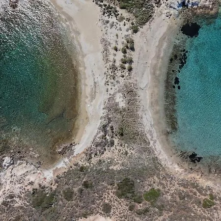 Kohili Private Villa Caristo