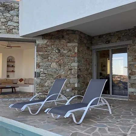 Villa Kohili Private Caristo