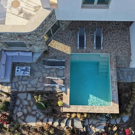 Kohili Private Villa *