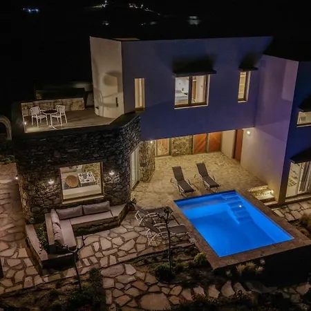 Kohili Private Villa *