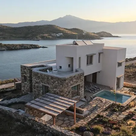 Villa Kohili Private *