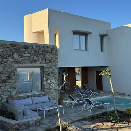 Villa Kohili Private *