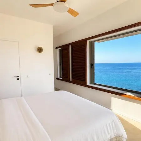 Kohili Private Villa Caristo